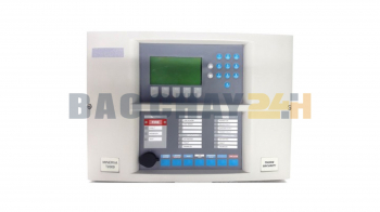 557.200.600 Tủ báo cháy dùng trong môi trường hàng hải