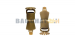 B-1 Đầu phun chữa cháy nước kết hợp bọt Foam Sprinkler 3.0K Tyco