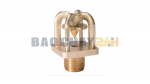 D4a Đầu phun Sprinkler định hướng phân tán đều Tyco