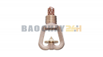 Đầu phun chữa cháy Sprinkler định hướng mở Tyco