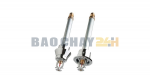 Đầu phun chữa cháy Sprinkler hướng xuống phản ứng nhanh Tyco TFP350
