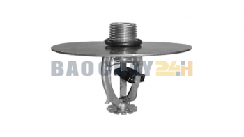 Đầu phun chữa cháy Sprinkler phản ứng nhanh 8.0K Tyco TY-FRL