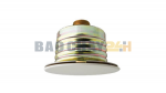 Đầu phun Sprinkler âm trần từ 4.2K đến 6.9K Tyco LFII