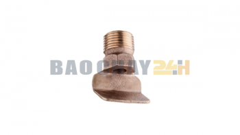 Đầu phun Sprinkler dạng hở Tyco ISSUE A và B