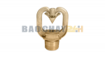 Đầu phun Sprinkler định hướng phân tán lệch Tyco D3