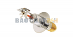 Đầu phun Sprinkler gắn tường hướng dọc chống ăn mòn Tyco TY3339