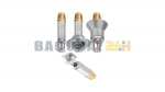 DS-8 Đầu phun chữa cháy Sprinkler hướng xuống dạng khô Tyco