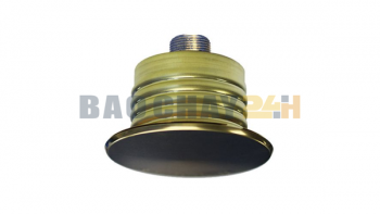 RFII-MRI Đầu phun Sprinkler âm trần không từ tính Tyco