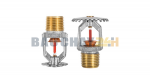 TY-FRB Đầu phun chữa cháy nước Sprinkler Tyco