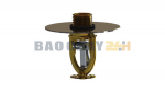 TY3113 Đầu phun Sprinkler hướng xuống phản ứng nhanh Tyco TY-L