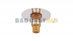 TY3133 Đầu phun Sprinkler hướng lên Tyco TY-FRB