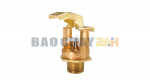 TY3183 Đầu phun Sprinkler đa hướng Tyco SD1