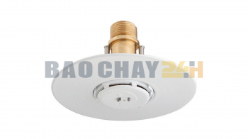 TY3200 Đầu phun Sprinkler Tyco âm trần, loại hướng xuống