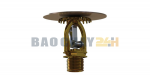 TY3211 Đầu phun Sprinkler hướng lên phản ứng nhanh Tyco TY-L