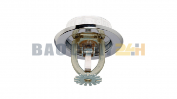 TY4280 Đầu phun chữa cháy Sprinkler Tyco loại hướng xuống