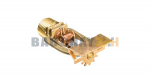 TY3311 Đầu phun Sprinkler gắn tường hướng ngang 5.6K Tyco