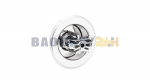 TY3332 Đầu phun Sprinkler gắn tường hướng ngang Tyco TY-FRB