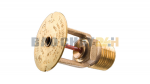 TY3488 Đầu phun Sprinkler gắn tường hướng dọc Tyco