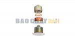TY3498 Đầu phun Sprinkler âm trần có nắp che Tyco CWS
