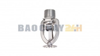 TY3280 Đầu phun chữa cháy Sprinkler Tyco loại hướng xuống