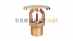 TY5153 Đầu phun Sprinkler hướng lên phản ứng nhanh 11.2K Tyco