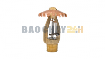 TY7126 Đầu phun Sprinkler hướng lên Tyco ESFR-17