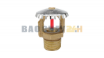 TY7153 Đầu phun Sprinkler hướng lên Tyco Ultra K17