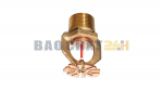 TY7236 Đầu phun Sprinkler hướng xuống phản ứng nhanh Tyco ESFR-17