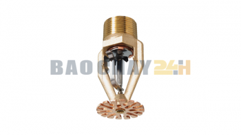 TY9226 Đầu phun Sprinkler hướng xuống Tyco ESFR-25