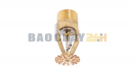 TY9286 Đầu phun Sprinkler hướng xuống phản ứng nhanh Tyco ESFR-34