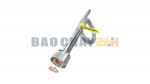 VK972 Đầu phun Sprinkler âm tường kèm ống mềm Viking