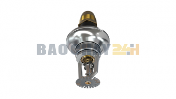 Đầu phun Sprinkler khô dùng cho kho lạnh K11.2 Viking