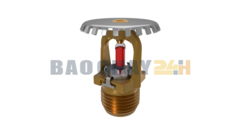 VK2002 Đầu phun Sprinkler hướng lên K8.0 Viking
