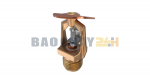 VK309 Đầu phun Sprinkler gắn tường K5.6 Viking