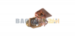 VK320 Đầu phun Sprinkler hướng ngang K5.6 Viking