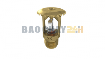 VK326 Đầu phun Sprinkler hướng lên K2.8 Viking