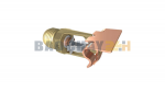 VK334 Đầu phun Sprinkler hướng ngang K2.8 Viking