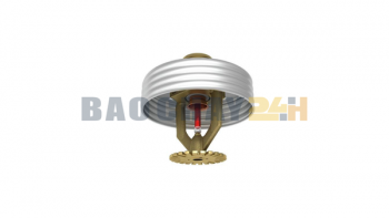 VK468-D Đầu phun Sprinkler âm trần K4.9 Viking
