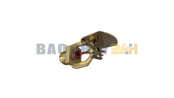 VK4840 Đầu phun Sprinkler hướng ngang phản ứng nhanh Viking