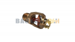 VK4860 Đầu phun Sprinkler hướng ngang K4.0 Viking