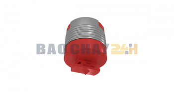 VK498 Đầu phun Sprinkler âm trần có nắp che K5.8 Viking