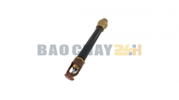 VK512 Đầu phun khô Sprinkler dùng cho kho lạnh Viking ESFR