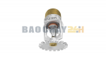 VK537 Đầu phun Sprinkler hướng xuống K11.2 Viking