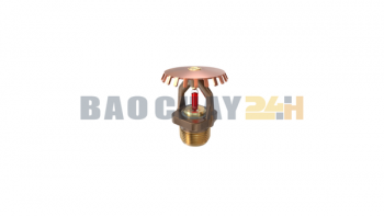 VK540 Đầu phun Sprinkler hướng lên cho kho rack K16.8 Viking