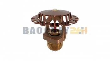 VK570 Đầu phun Sprinkler hướng lên độ phủ rộng K14.0 Viking