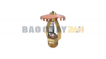 VK595 Đầu phun Sprinkler hướng lên K25.2 Viking