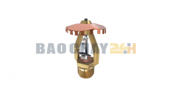 VK595 Đầu phun Sprinkler hướng lên K25.2 Viking