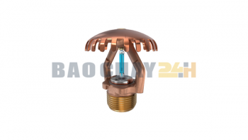 VK598 Đầu phun Sprinkler chuyên dụng cho kho hàng K25.2 Viking