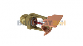VK612 Đầu phun Sprinkler hướng ngang K5.6 Viking