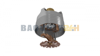 VK636 Đầu phun Sprinkler hướng xuống K11.2 Viking